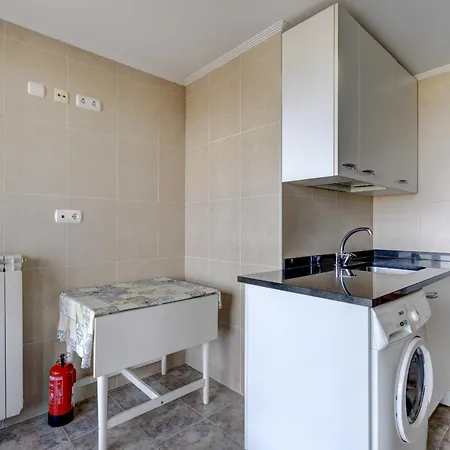 Apartamento Playa Orio