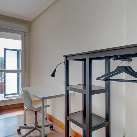 Apartamento Playa Orio