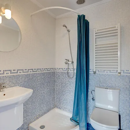 Playa Apartment *