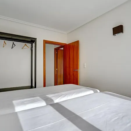 Playa Apartment *