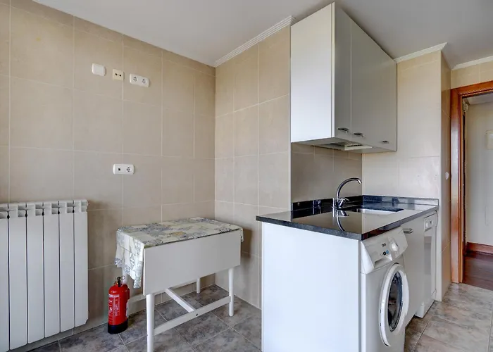 Apartamento Playa Orio