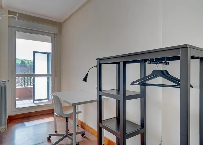 Apartamento Playa Orio