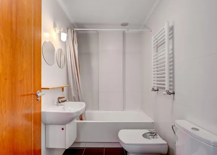 Apartamento Playa Orio