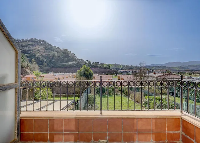 Apartamento Playa Orio