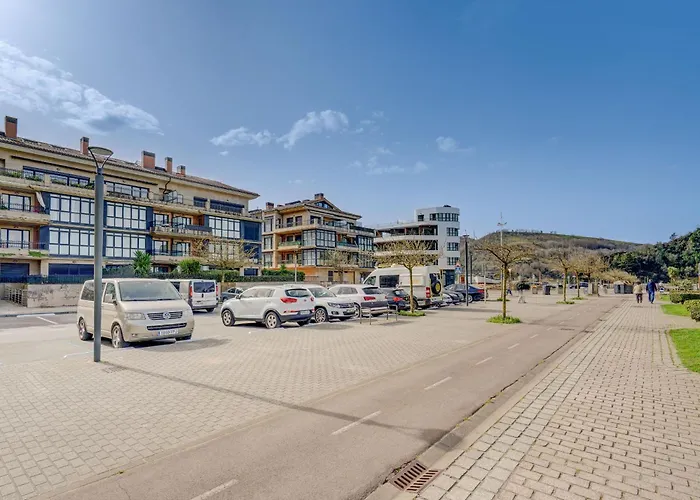 Apartamento Playa Orio