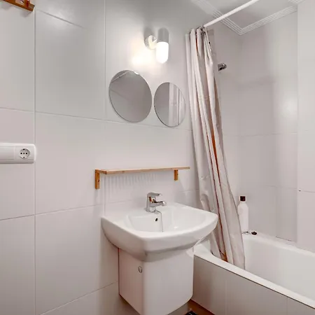 Appartement Playa
