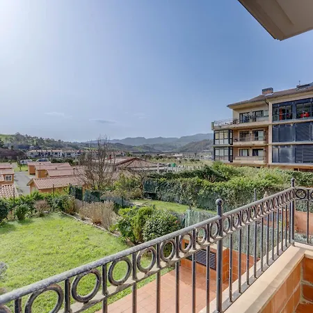 Appartement Playa Orio